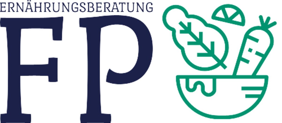 Ernährungsberatung & Personaltraining Florian Päpke Logo