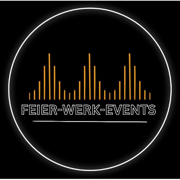 Feier-Werk-Events Logo