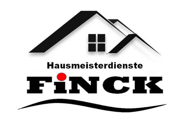 Hausmeisterdienste Finck Logo