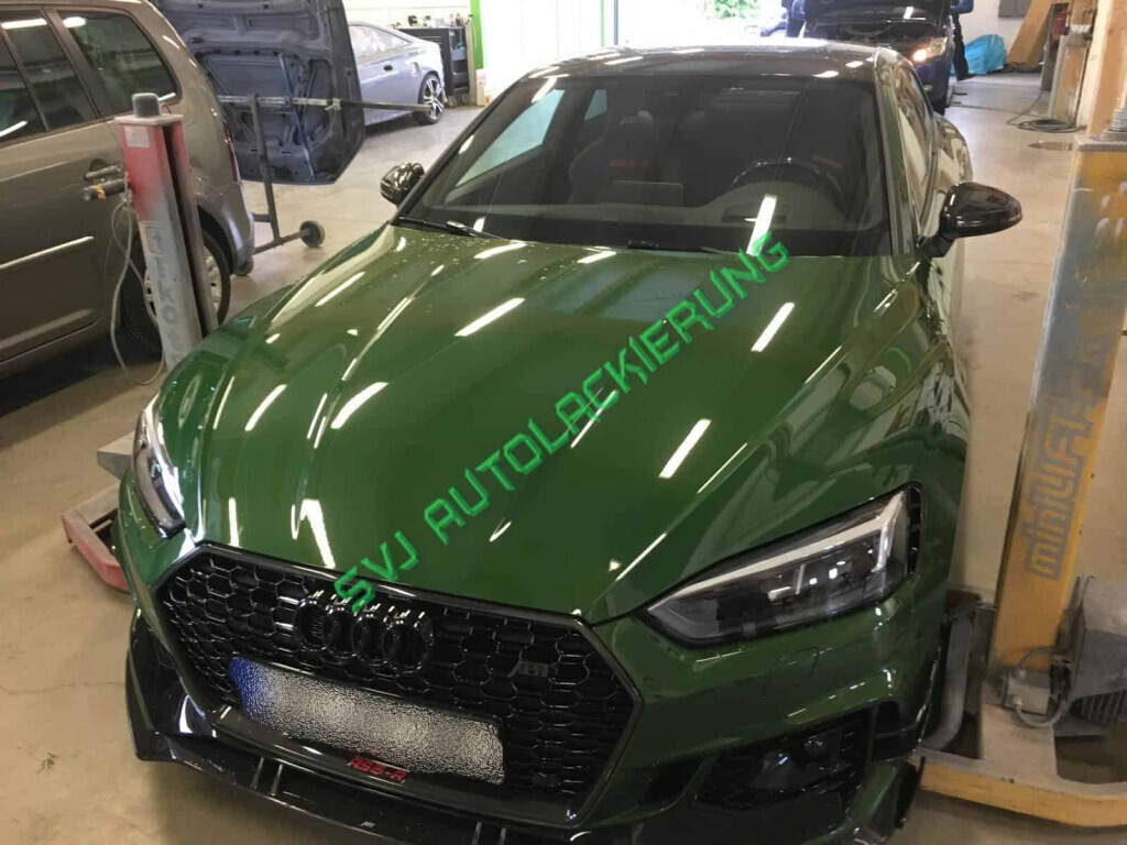 Bilder KFZ-Werkstatt SVJ Gmbh