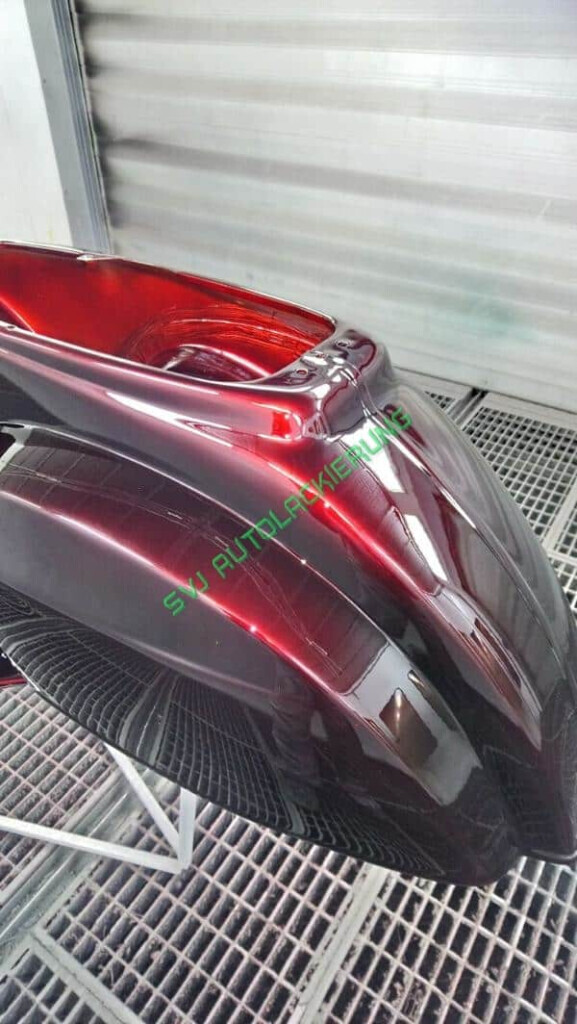Bilder KFZ-Werkstatt SVJ Gmbh