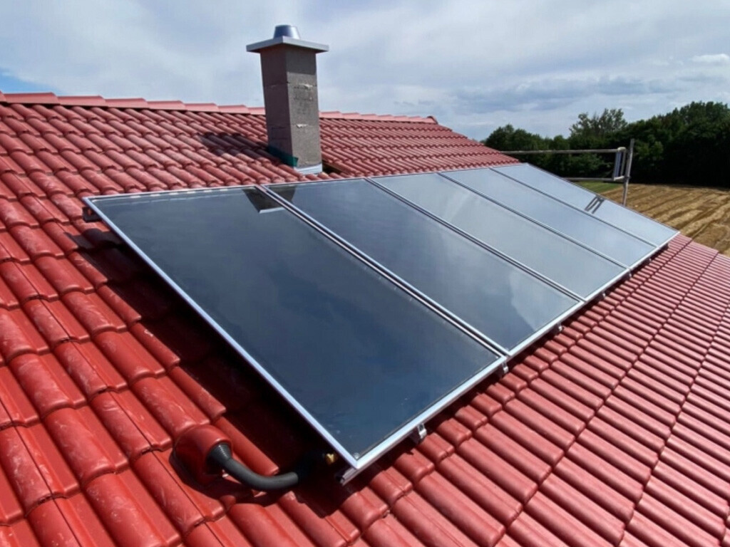 Bilder Haustechnik Emanuel Gietl