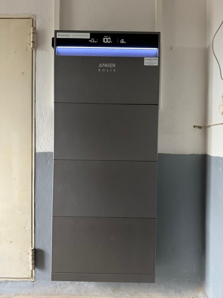 Bilder Dreamsolar GmbH