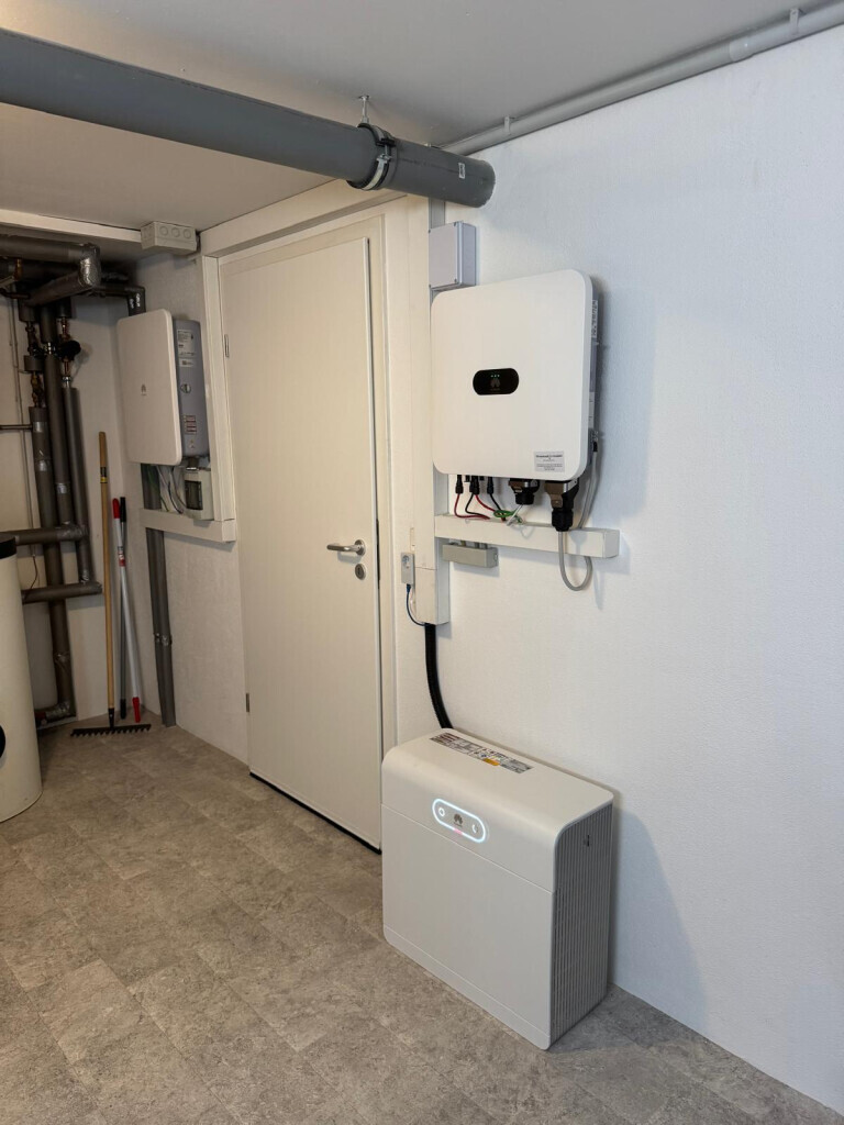 Bilder Dreamsolar GmbH