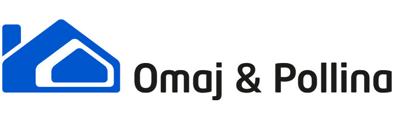 Omaj & Pollina Stuckateurbetrieb Logo