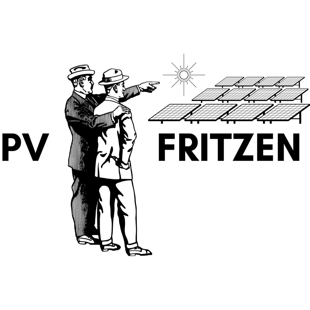 PV-Fritzen Logo