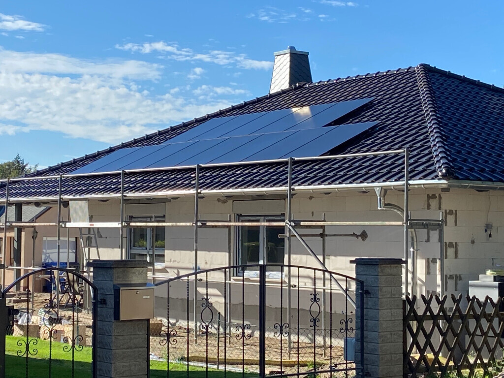 Bilder PV-Fritzen