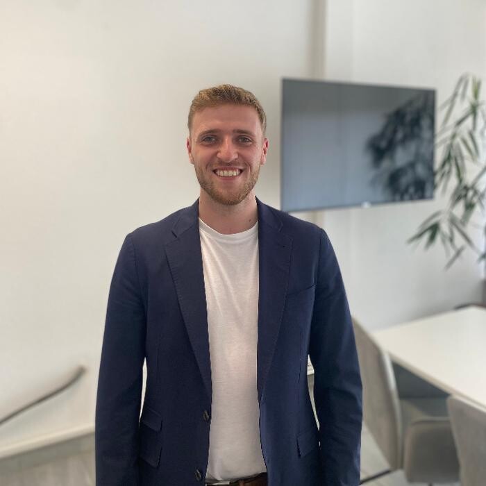 Bilder ERGO Versicherung Simon Dutzi