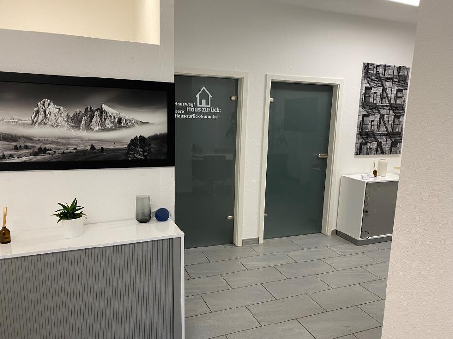 Bilder ERGO Versicherung Simon Dutzi