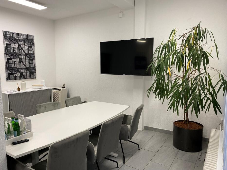 Bilder ERGO Versicherung Simon Dutzi