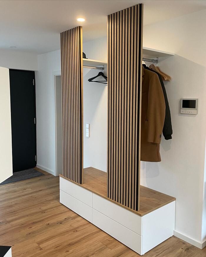 Bilder Schreinerei Florian Rheinheimer