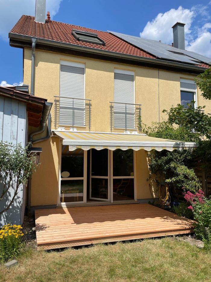 Bilder Schreinerei Florian Rheinheimer