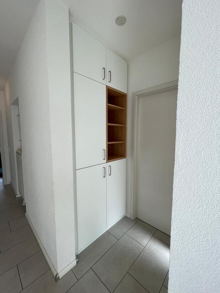 Bilder Schreinerei Florian Rheinheimer
