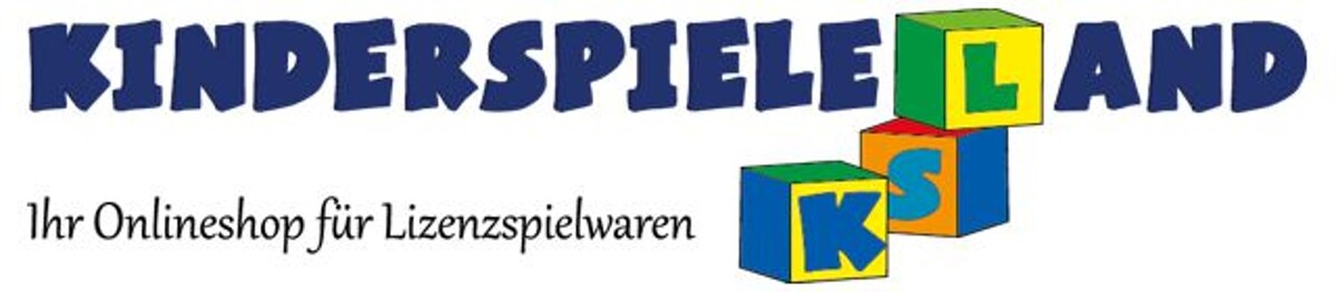 Kinderspieleland Rico Hering e.K. Logo