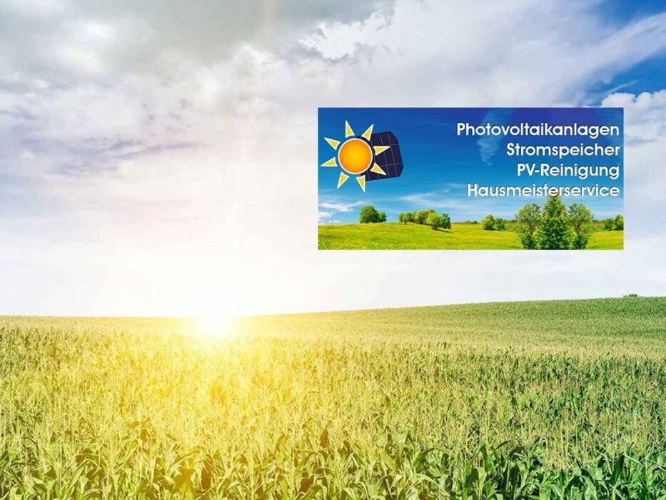 Bilder Photovoltaikanlagen & Stromspeicher Stoiber Sebastian