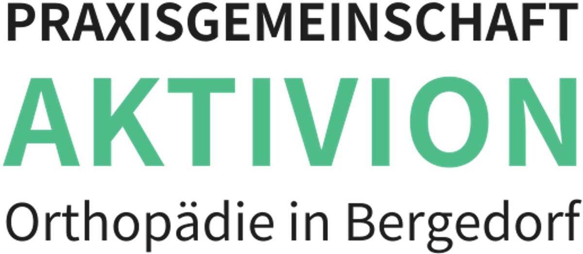 Privatärztliche Praxisgemeinschaft Aktivion Logo