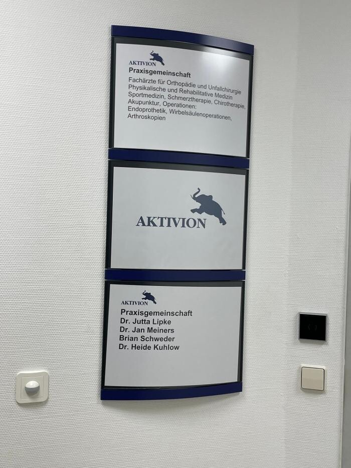 Bilder Privatärztliche Praxisgemeinschaft Aktivion