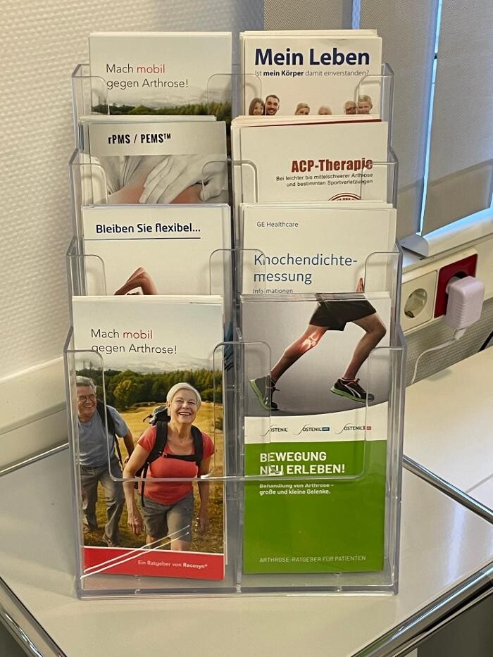 Bilder Privatärztliche Praxisgemeinschaft Aktivion