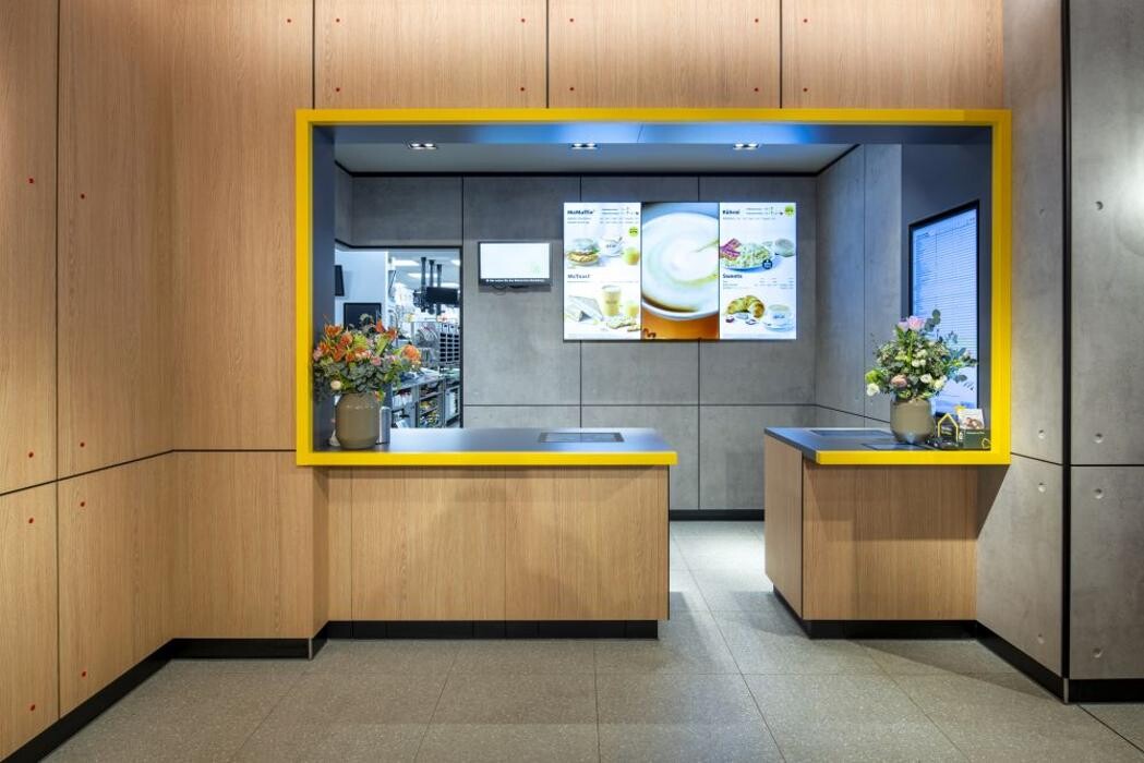 Bilder McDonald's
