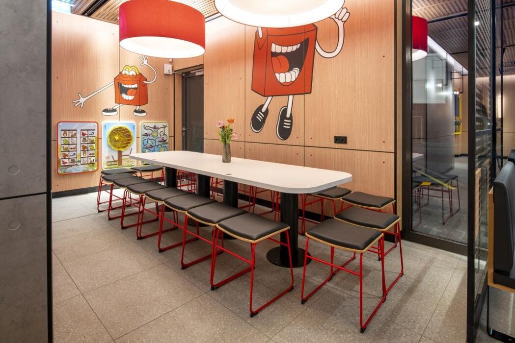 Bilder McDonald's