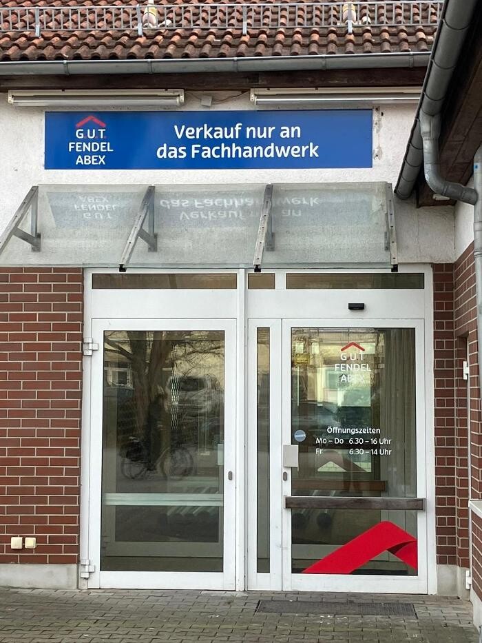 Bilder ABEX FENDEL GEBÄUDETECHNIK KG