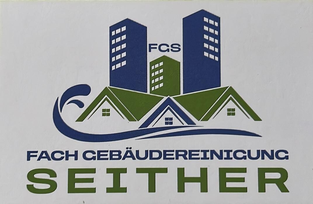 Bilder Fach Gebäudereinigung Seither