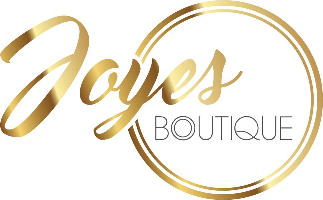 Joyes Boutique - der Schmuck Online Shop Logo