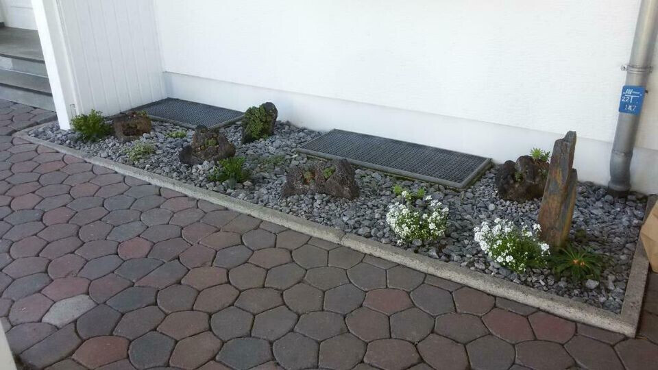 Bilder Büscher Gartenbau