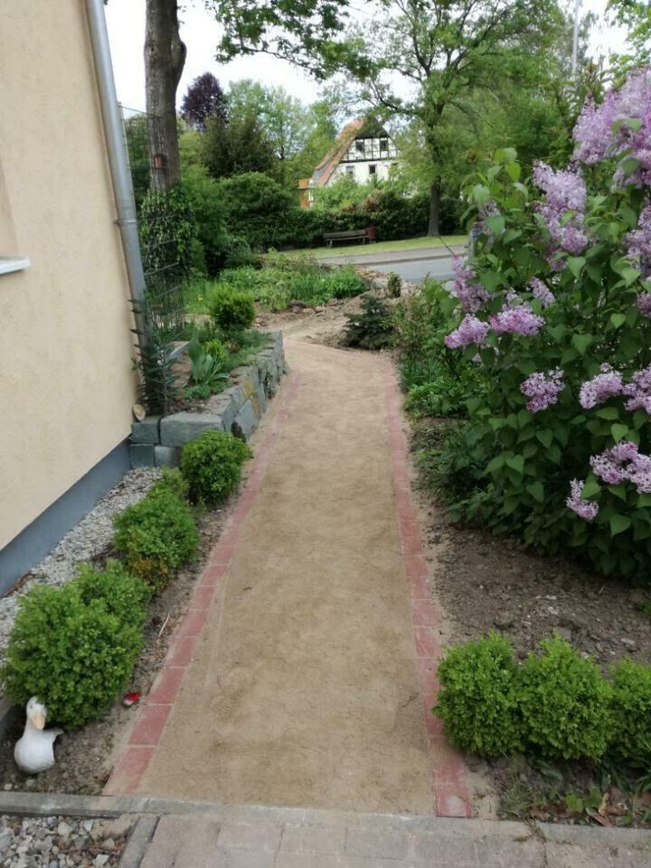 Bilder Büscher Gartenbau
