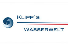 Klipp´s Wasserwelt Logo