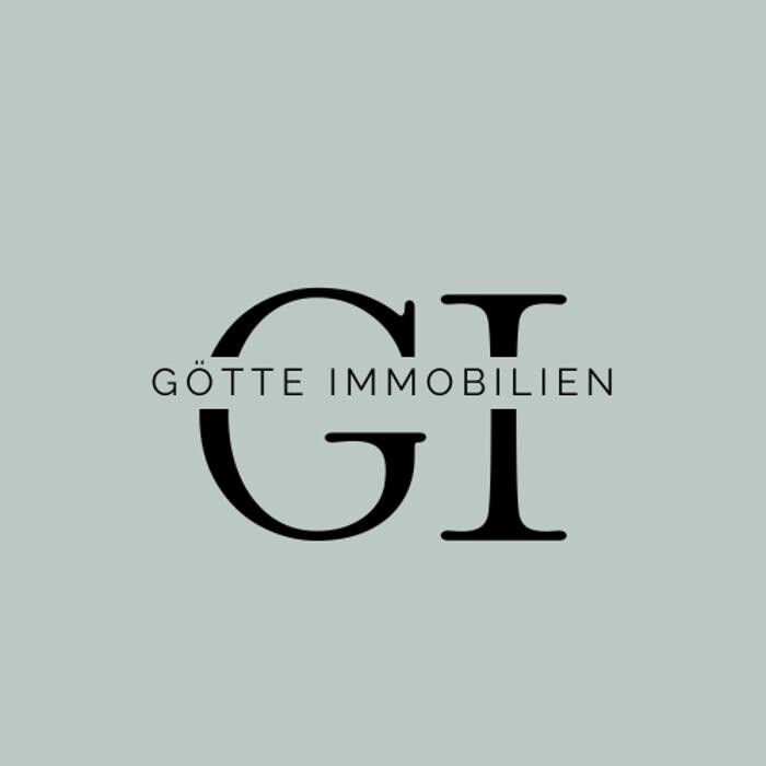 GÖTTE IMMOBILIEN Logo