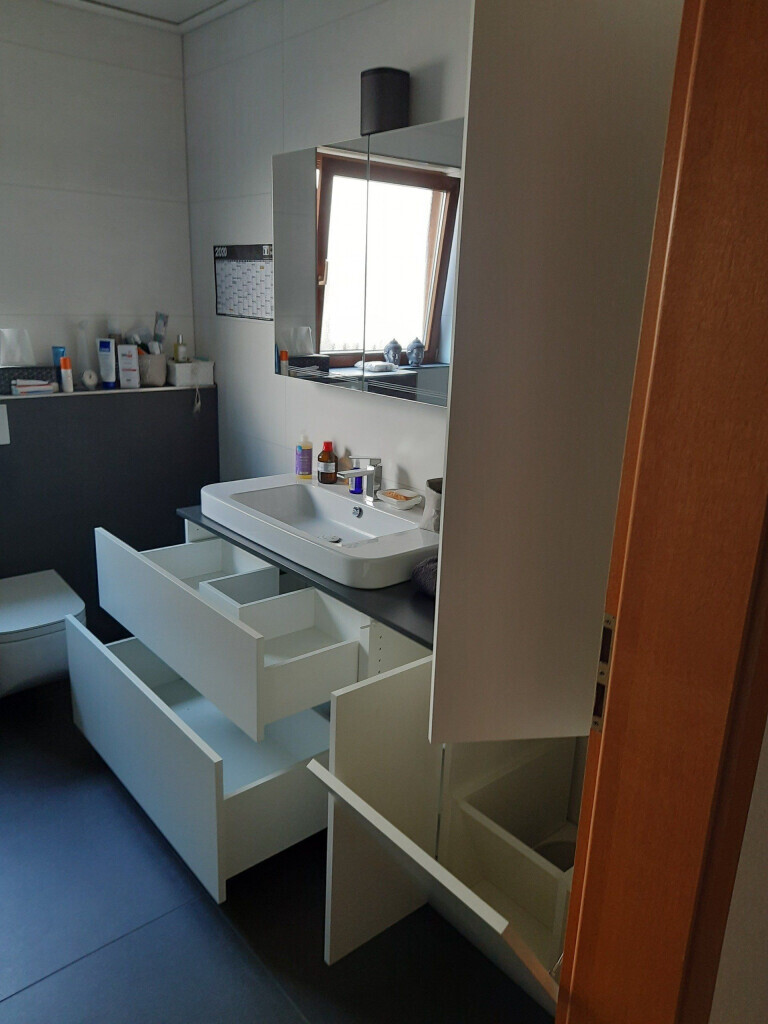 Bilder Giangreco Innenausbau & Montageservice