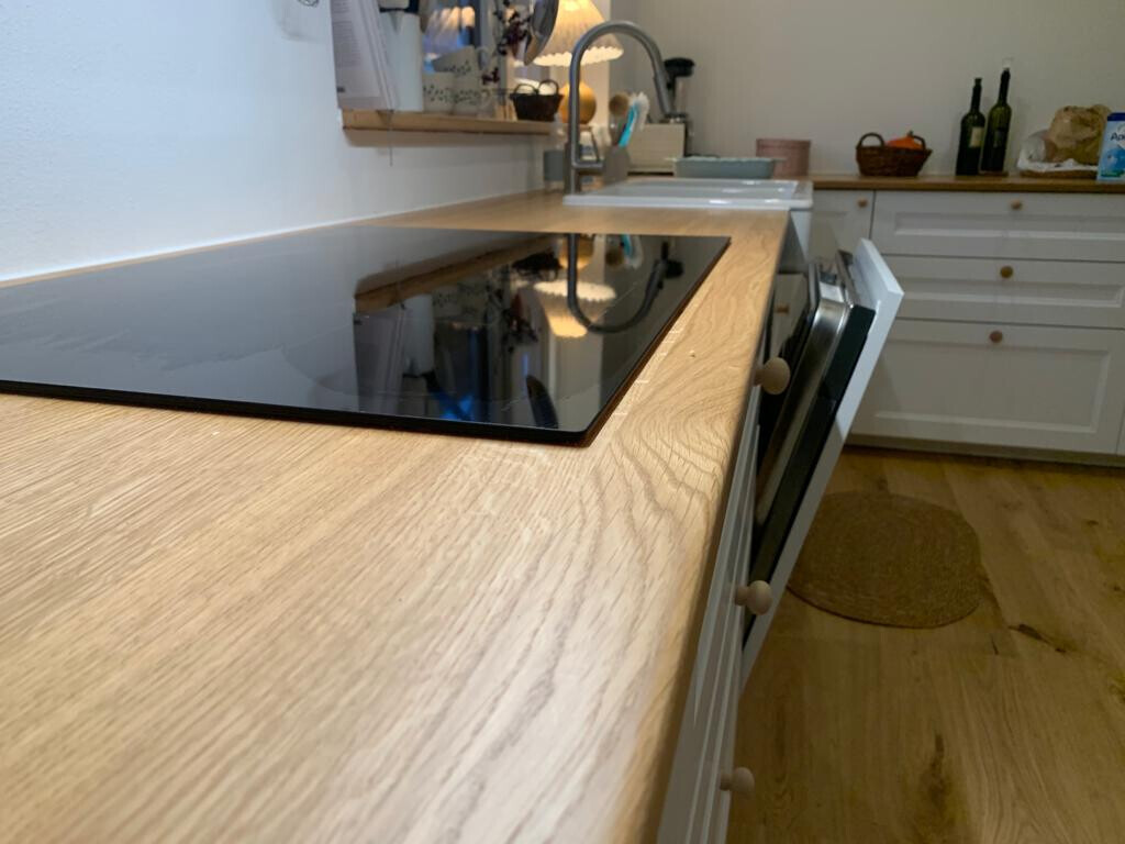 Bilder Giangreco Innenausbau & Montageservice