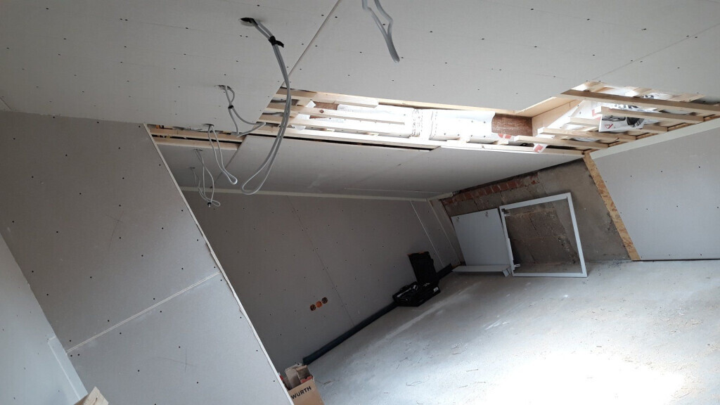 Bilder Giangreco Innenausbau & Montageservice