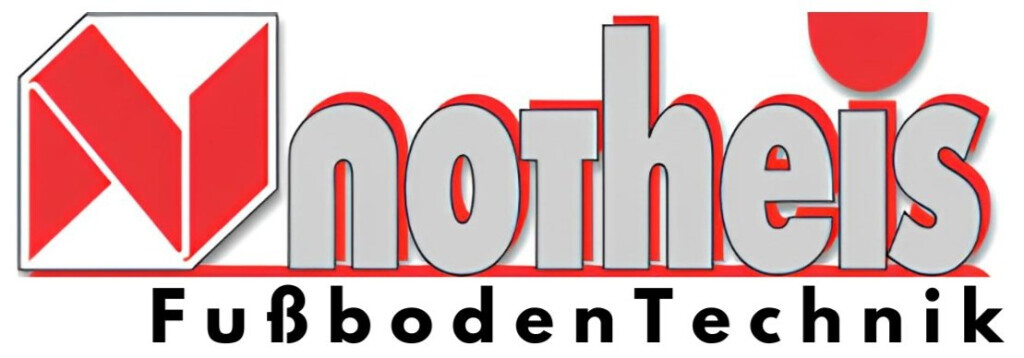 FußbodenTechnik Notheis e.K. Logo