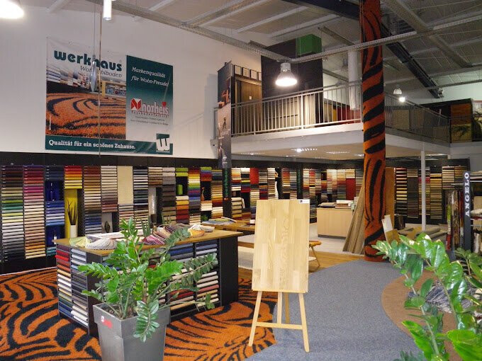 Bilder FußbodenTechnik Notheis e.K.