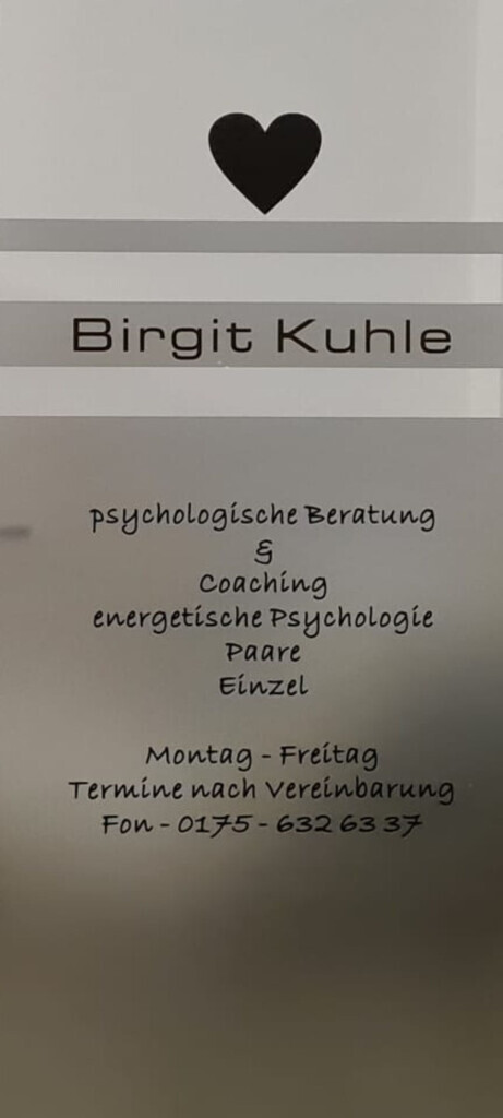 Bilder Coaching für Karriere & Business - ganzheitliches Coaching