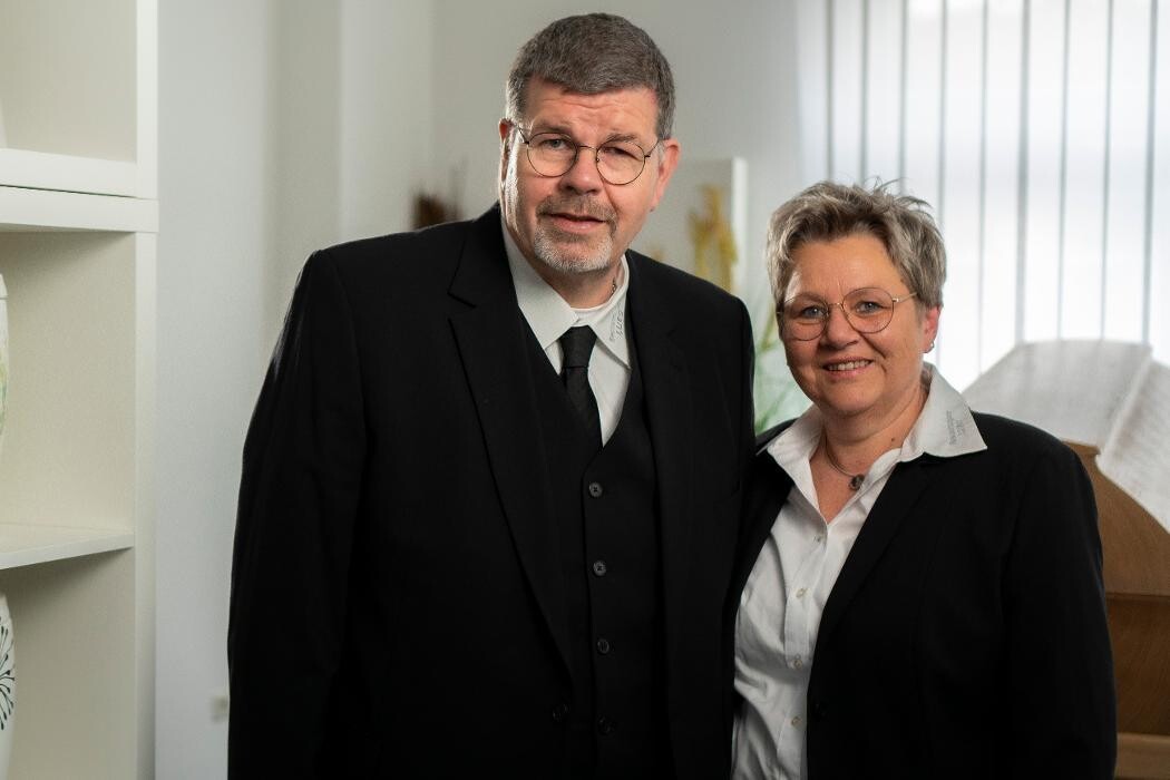 Bilder Bestattungen Lueg