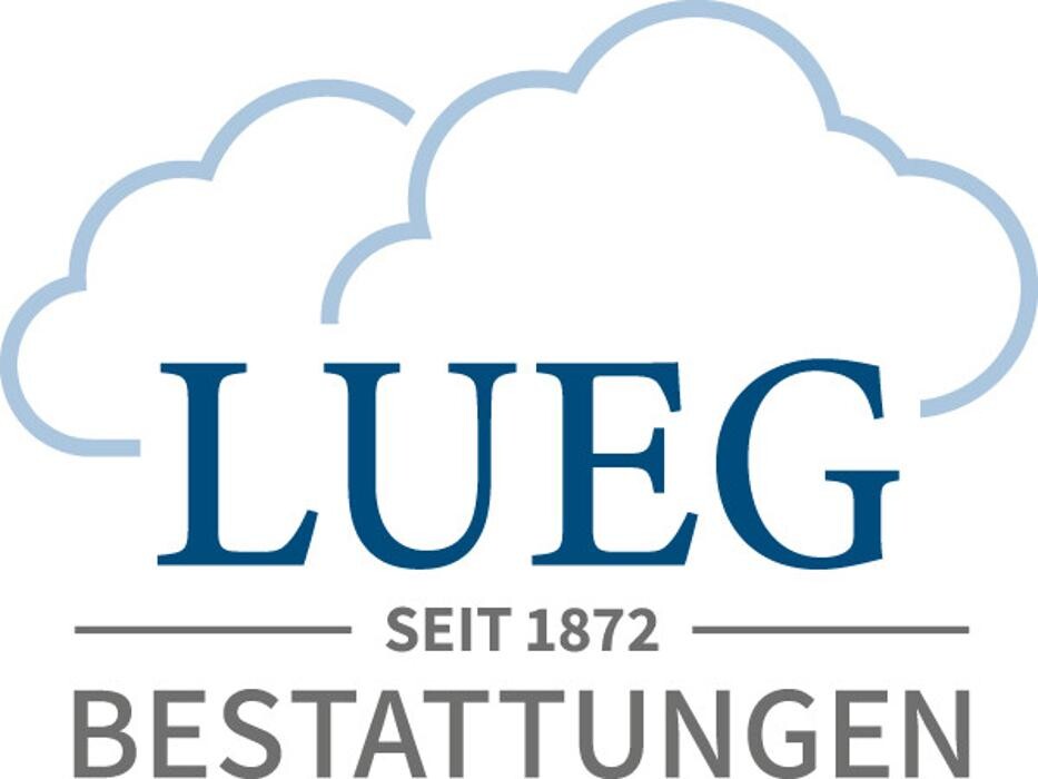 Bilder Bestattungen Lueg