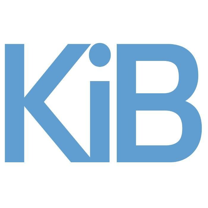 Kardiologie München | KiB - Kardiologie in Bogenhausen Logo