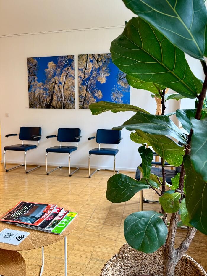 Bilder Kardiologie München | KiB - Kardiologie in Bogenhausen