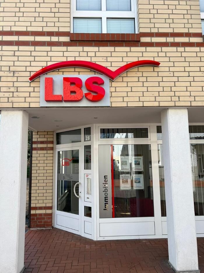 Bilder LBS Melle Finanzierung und Immobilien