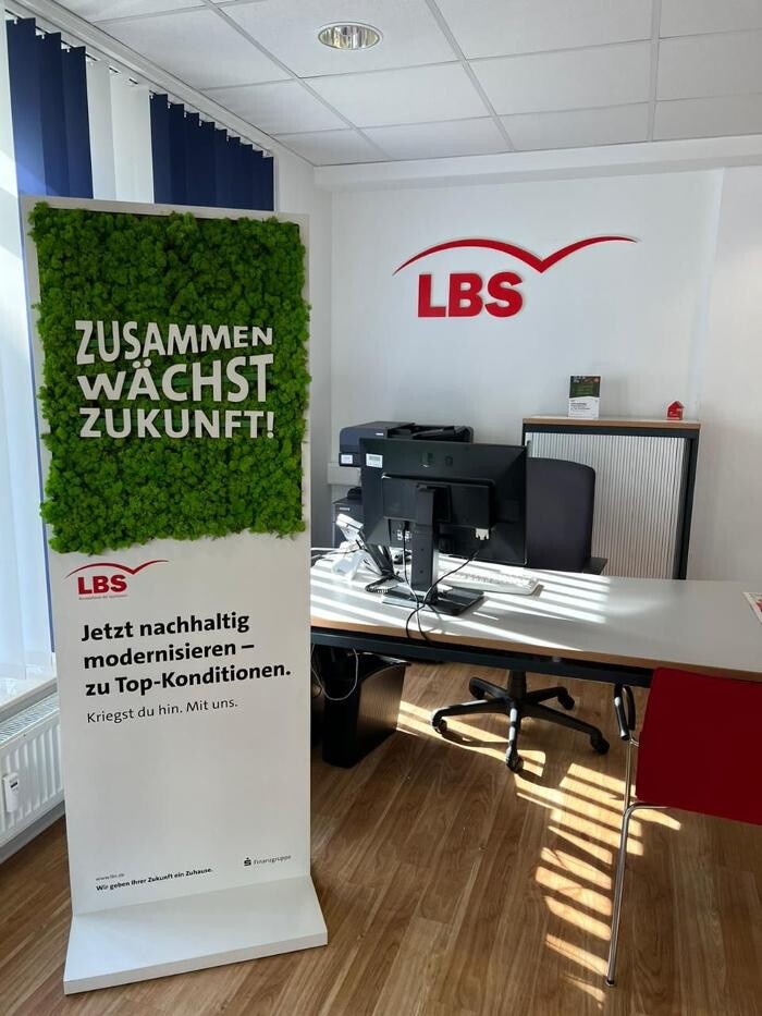 Bilder LBS Melle Finanzierung und Immobilien