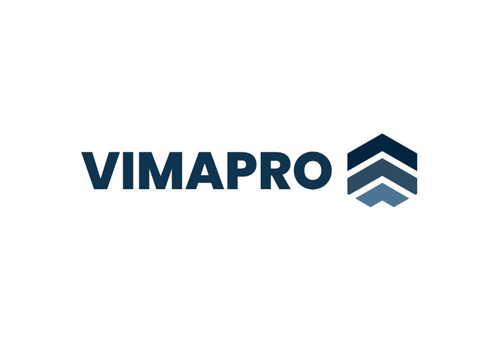 VIMAPRO GmbH Logo