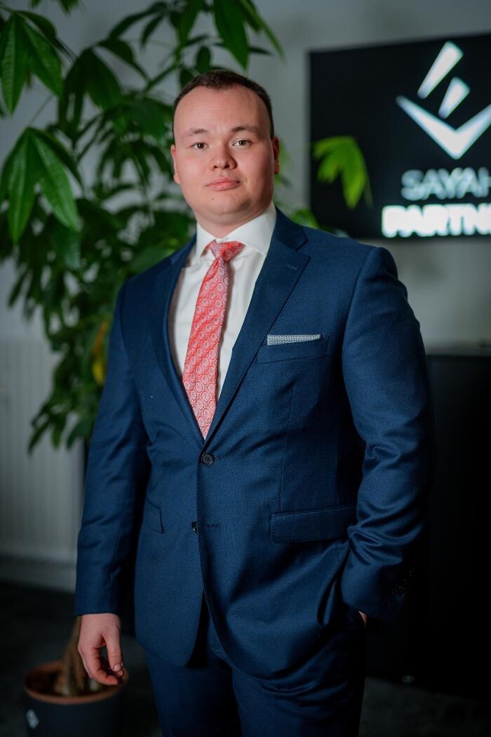 Bilder ERGO Versicherung Elias-Lazar Teske