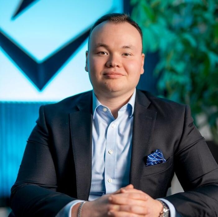 Bilder ERGO Versicherung Elias-Lazar Teske