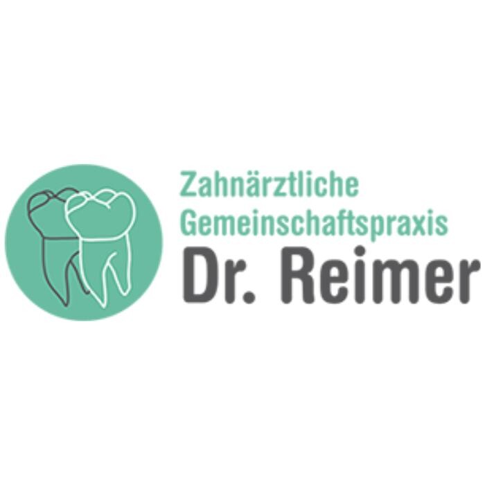 Zahnärztliche Gemeinschaftspraxis Dr. M. Reimer-Nematollahi & Dr. Th. Reimer Logo