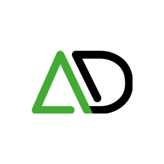 Allgäu Dienstleistung Mike Gärtner Logo