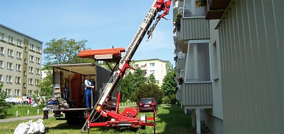Bilder Fuhrunternehmen Beyer & Sohn Schwedt GmbH