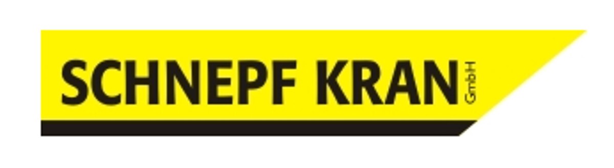 Schnepf Kran GmbH Logo